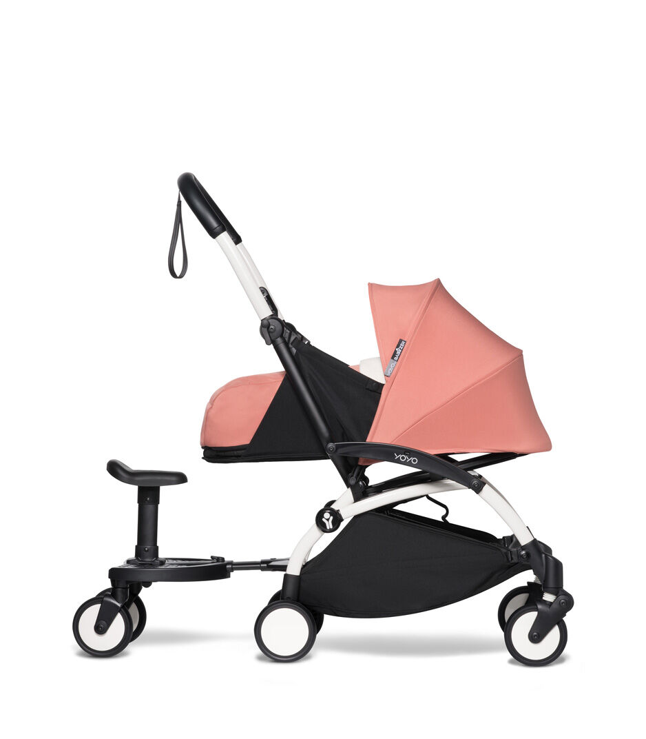 YOYO board, Black, mainview galery image 7